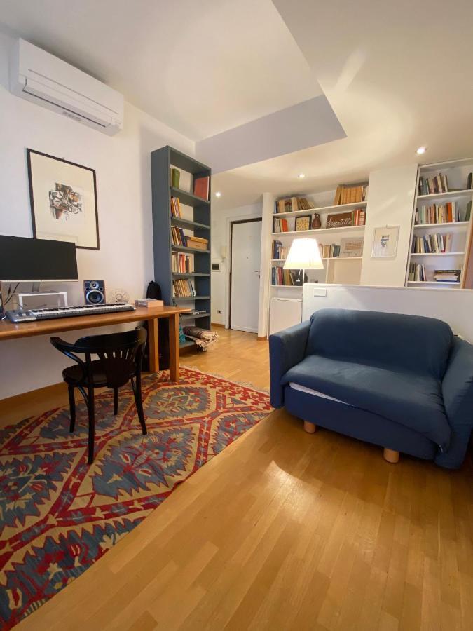 Pinturicchio'S Apartment Róma Kültér fotó