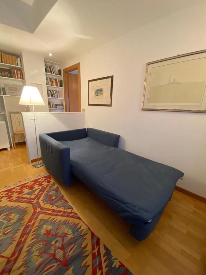 Pinturicchio'S Apartment Róma Kültér fotó